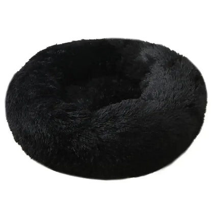 Cozy Pet Donut Bed - Soft, Warm & Easy to Clean - Perfect for Dogs & Cats